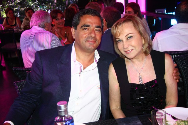 Paradis dEnfants Annual Dinner 